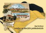 Josefov ve starých pohlednicích